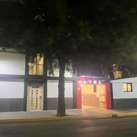 Hotel Aquario