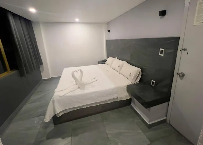 Hotel Aquario 2*