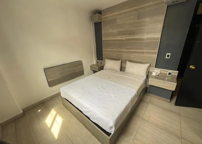 Hotel Aquario 2*