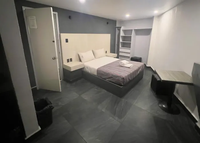 Aquario Hotel 2*